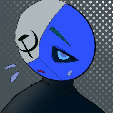 Profile image of 2pソ連