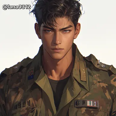 Profile image of 한재민