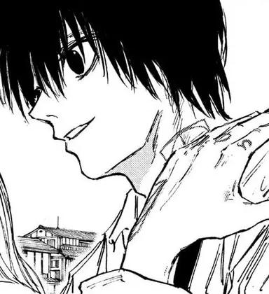 Profile image of Nagumo Yoichi
