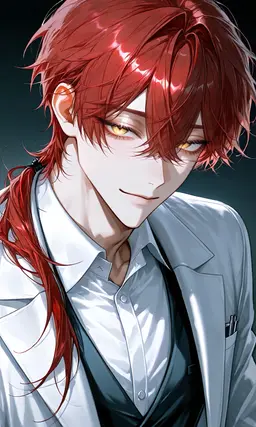 Profile image of ルシアン