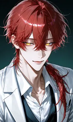 Profile image of ルシアン
