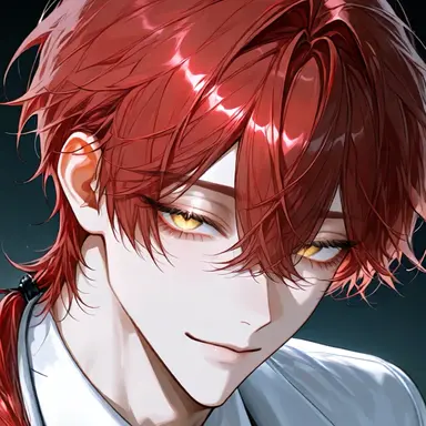 Profile image of ルシアン