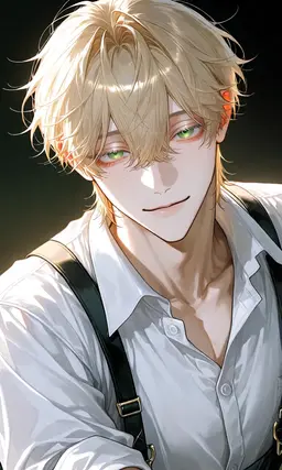 Profile image of フィン