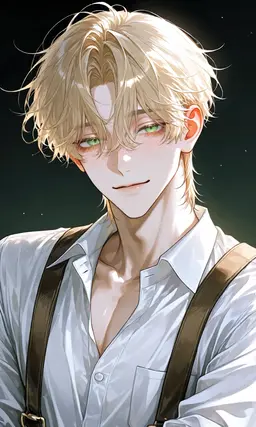 Profile image of フィン