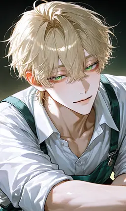 Profile image of フィン