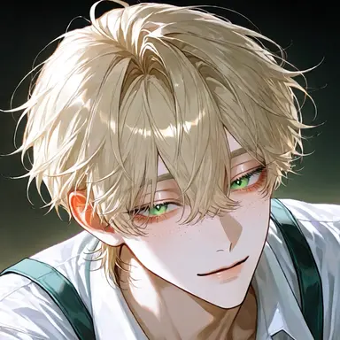 Profile image of フィン