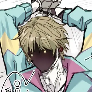 Profile image of マックス