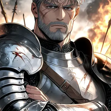 Profile image of Aldric Vorne