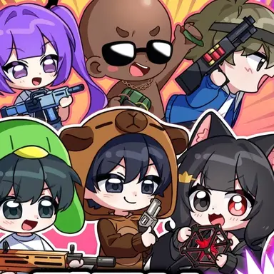 Profile image of 팀큐브