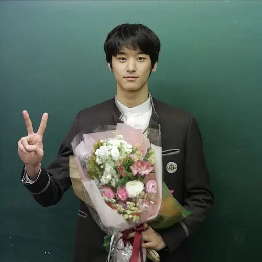 HonestCouch4238의 이주연