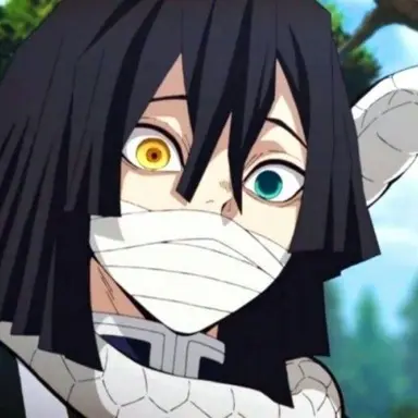 Profile image of 이구로 오바나이