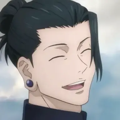Profile image of 夏油 傑