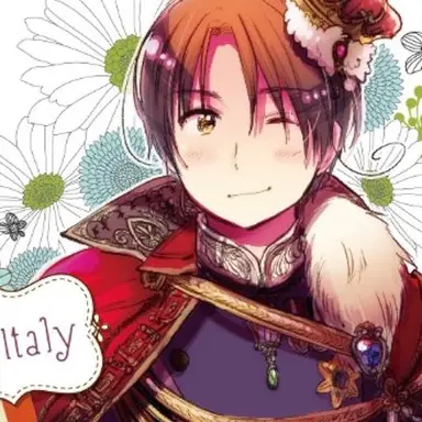 Profile image of イタリア