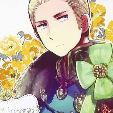 Profile image of ドイツ