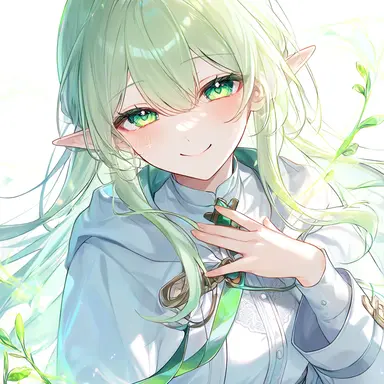 Profile image of オリビア
