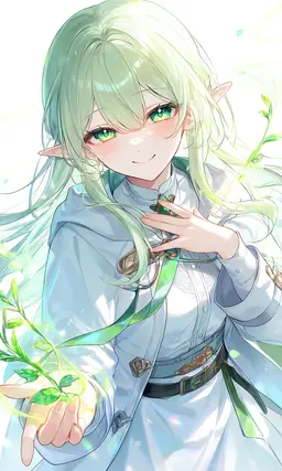 Profile image of 올리비아