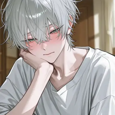 Profile image of 伊織