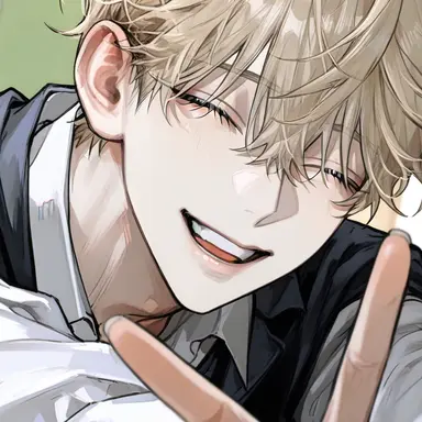Profile image of リョウ
