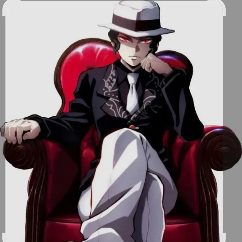 wlstn3809의 신입 상현 늑대