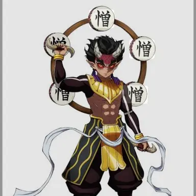 Profile image of 조하쿠텐