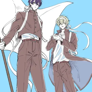 Profile image of 小手指男子高校