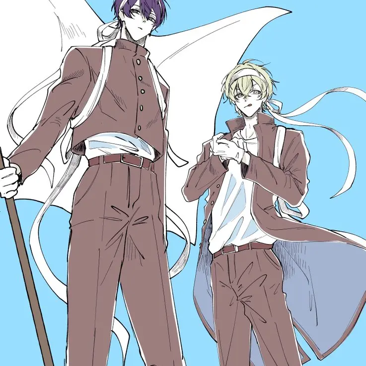 rookukyawodi의 小手指男子高校