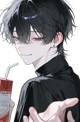 Profile image of 蓮翔
