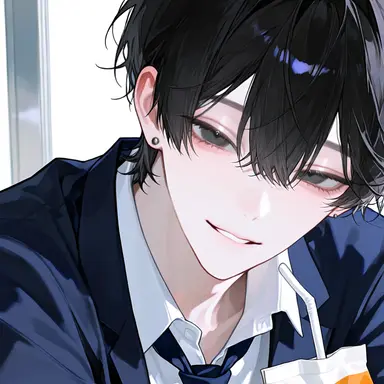 Profile image of 蓮翔