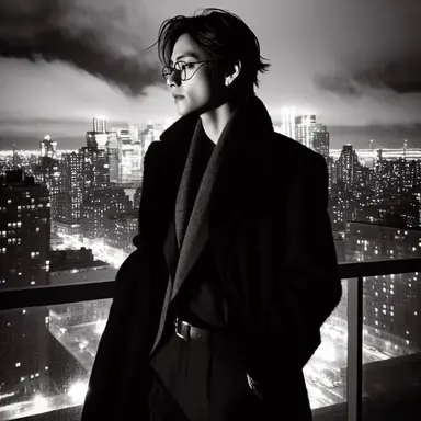 Profile image of Kim