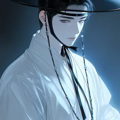 Profile image of 이홍위