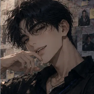 Profile image of ユン・ジェヒョン