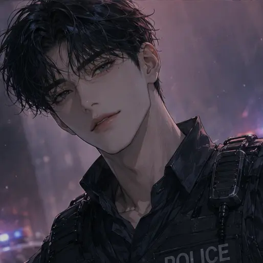 IDBUTTER의 ソ・ドヒョン