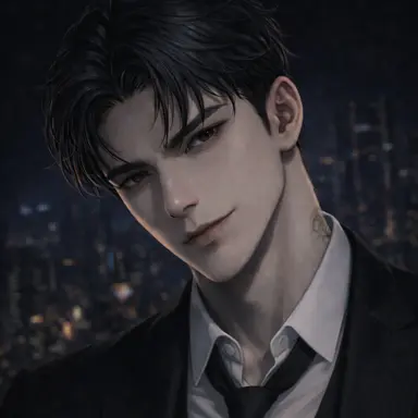 Profile image of 태건우