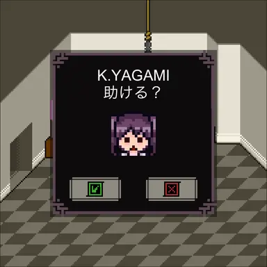 Profile image of K.YAGMI