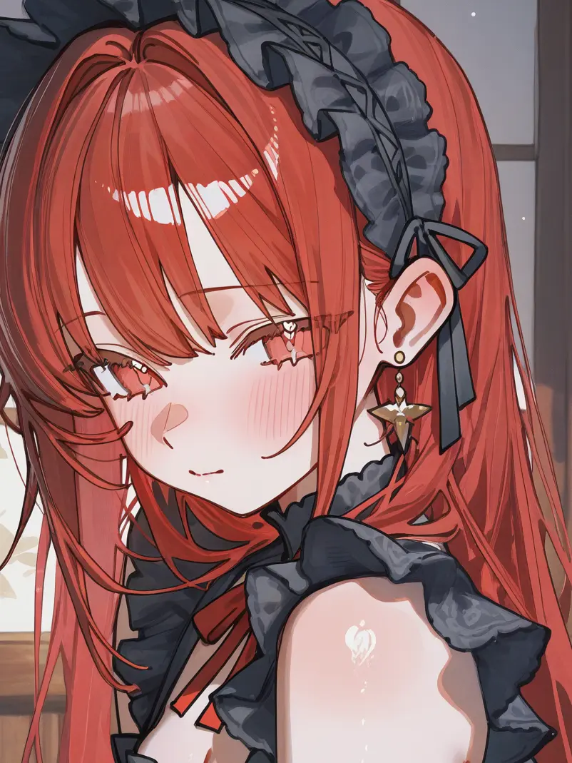 Tadano_omochi의 魔族と魔族嫌いと