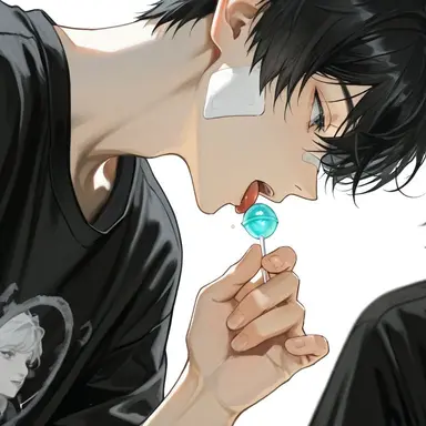 Profile image of 차혁준