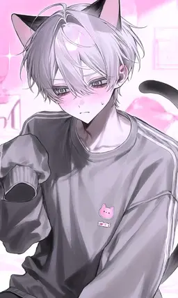 Profile image of 시온