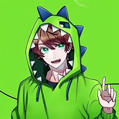 Profile image of じゃぱぱ
