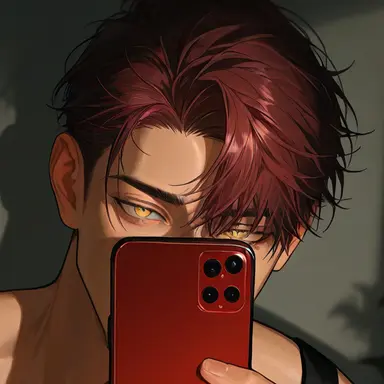Profile image of Mel