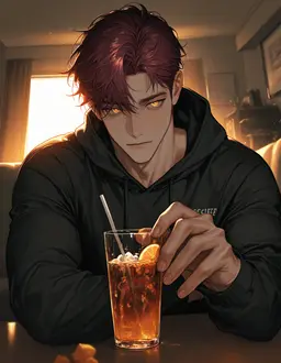 Profile image of Mel