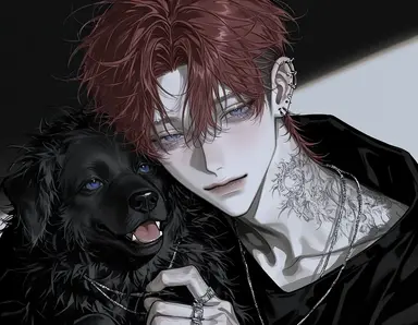 Profile image of 라이