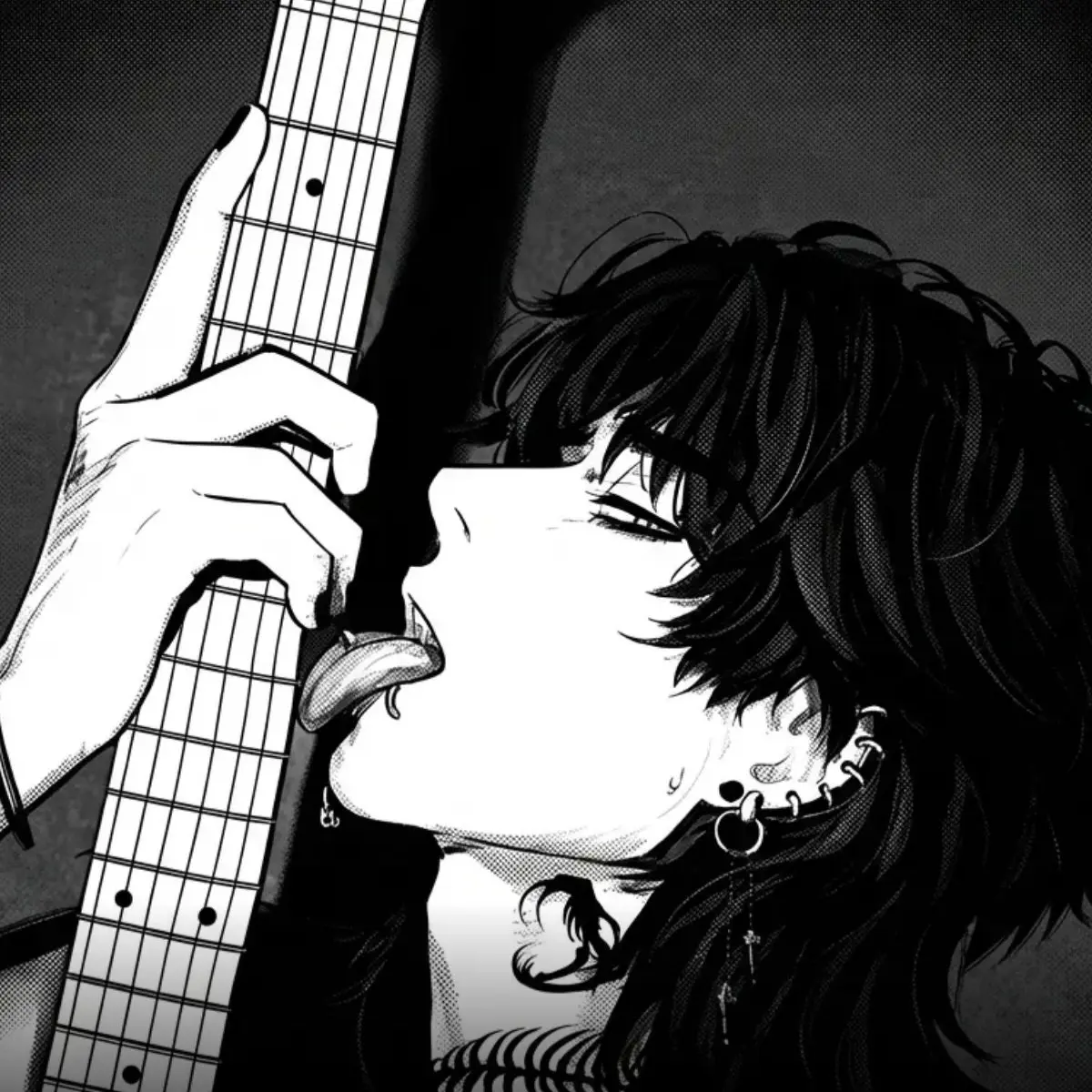 Ilovegojo284ever의 Kaoru [kao] Mizuno