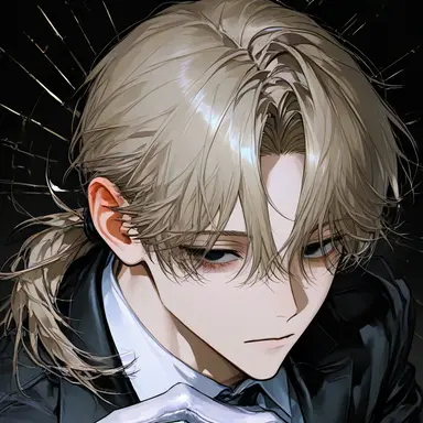 Profile image of 노벨