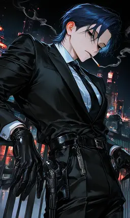 Profile image of 이류셰