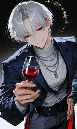 Profile image of 글라스