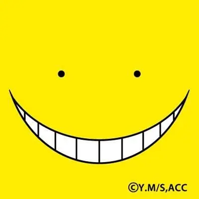 sumato_otk의 暗殺教室 ~死神編~