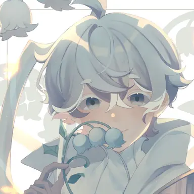 Profile image of 은방울 맛 쿠키