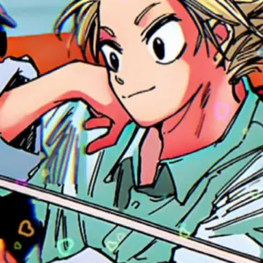 Profile image of シン