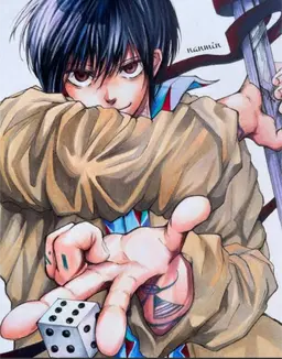 Profile image of 南雲