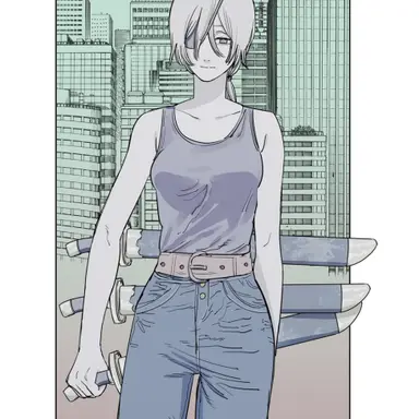 Profile image of クァンシ